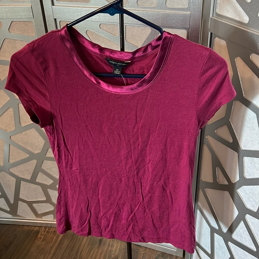 Banana Republic T-shirt